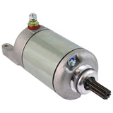 Starter For Suzuki ATV LT-A450X & LT-A500 KingQuad AXi 2007-2014 31100-11H00 – front view