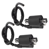 Ignition Coil Pair for Yamaha Virago 700 750 1000 1100