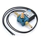 3-Port Electronic Boost Control Solenoid Valve 12V 1/8 NPT 35A-ACA-DDBA-1BA