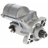 Acura Integra 1.8L Starter 31200-PR4-A01 – 1990–1993 – front view