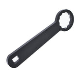 36 mm Rear Axle Wrench for Motorcycles