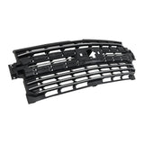 Front Upper Grille for 2019-2021 Chevrolet Silverado 1500 84493319