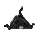 Driver Side Fog Light with Turn Signal for 2019-2020 Hyundai Elantra Sedan 92301-F2510