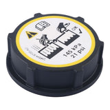 Coolant Expansion Tank Cap 31368311 for 2004-2014 Volvo XC60 XC70 S60 S80