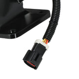 Power Running Board Motors for 2007-2014 Ford Expedition and Lincoln Navigator, Pair 9L7Z-16A506-A