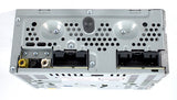 2017-2019 Lincoln MKC AM/FM Single-Disc CD MP3 Radio GJ7T-19C107-DD - product image