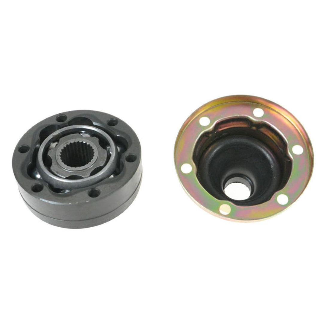 Front Driveshaft CV Joint Boot Kit for 1998-2011 Ford Ranger & 1997-2005 Explorer 4WD