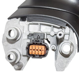 Power Mirror fits 2014-2017 Rio From 12/16/13 Heated Set 876201W141 KI1321187 9332-0056LR - product image