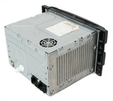 2007-2008 Chevy Cobalt Pontiac G5 AM/FM Radio 6 Disc Player with Aux Input 25780215 - product image