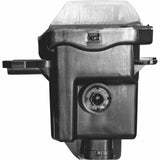 Fog Light For 2019-2024 Forester LED Rectangular Left 84501SJ010 SU2592131 9225-0060L - product image