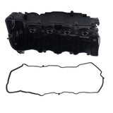 Valve Cover with Gasket 12310-5BA-A01 for 2016-2025 Honda Civic, Accord and HR-V 2.0L