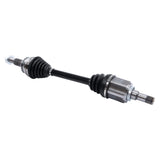 Front Left CV Axle Assembly for 2019-2024 Chevrolet Malibu 1.5L 84066552