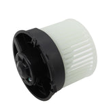 A/C Heater Blower Motor and Resistor for 2007-2013 Nissan Rogue Sentra 27225-ET10A – product image 3
