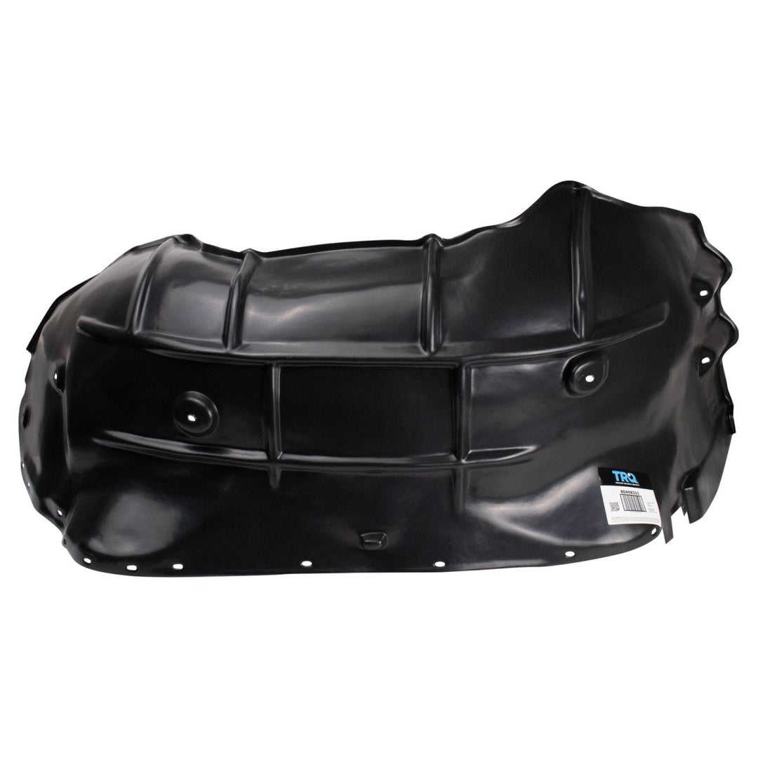 Front Inner Fender Liner Pair for 2015-2019 Chevrolet Silverado 2500 HD & 3500 HD