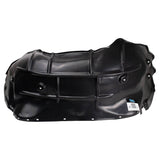 Front Inner Fender Liner Pair for 2015-2019 Chevrolet Silverado 2500 HD & 3500 HD