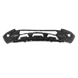 Front Bumper Cover without Fog Lights for 2021-2023 Chevrolet Trailblazer LS L 42755887