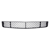 Front Bumper Lower Mesh Grille for 2006-2013 Chevrolet Corvette C6 15857168
