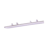 Left Center A/C TEMP Switch Button Trim Strip Matte For Mercedes W212 E 2008-14 - product image 5