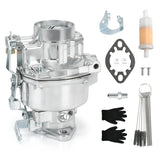 Rochester B 1-Barrel Carburetor for 1950-1957 Chevrolet 235 Inline 6 7002051