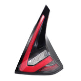 Inner Tail Light RH Passenger Side for 2019-2024 Nissan Murano 26540-9UF0B