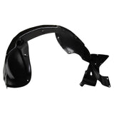 Front Left Inner Fender Liner for 2017-2020 Acura MDX Hybrid