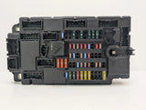 2007-2014 Mini Cooper S R56 Power Distribution Fuse Junction Box JBE Module OEM 3456850 - product image