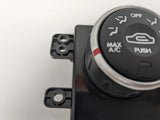 2005-2009 Hyundai Tucson A/C Heater Climate Control Unit 97250-2EXXX OEM - product image