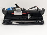 2008 2010 BMW 535i 528i 550i AC Heat Temperature Climate Control Dash Panel OEM 9177715-02 - product image
