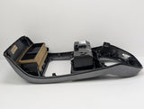 2003-2006 Honda Element Climate Control Heater AC Panel Console Trim Vents 77250SCV-A012M1 OEM - product image