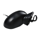 Passenger Power Mirror for 2022-2023 Honda Civic 76208-T20-A01 – product image 4