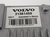 2011-2018 Volvo S60 Forward Sensing Collision Warning Camera 31381459 OEM - product image
