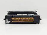 97-00 Porsche Boxster 99-01 911 AC Heater Climate Control Switch 5HB00769101 OEM - product image