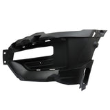Front Left LED Fog Light with Trim Cover for 2020-2021 Ford Explorer LB5Z-15266-AA