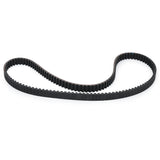 Rear Drive Belt 128T for 1991-2003 Harley-Davidson Sportster 883 1200 40022-91