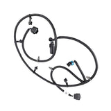 Front Object Alarm Sensor Wiring Harness 84074805 for 2018-2020 Chevrolet Impala