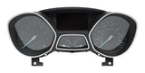 2013-2014 Ford Focus OEM Speedometer Instrument Cluster CM5T-10849-CTF - product image