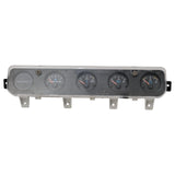 1987-1991 Jeep Wrangler YJ Dash Instrument Center Gauge Cluster OEM 56004888 - product image