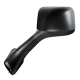 Driver Left Side Black Foldable Hood Mirror for 18-26 International HV MV Trucks 3790341092 - view 3