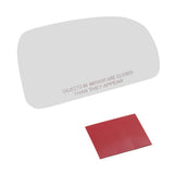 Mirror Glass for 2002-2009 Trailblazer Right 8889805710 2002-2009 Envoy 1339-0041R - product image