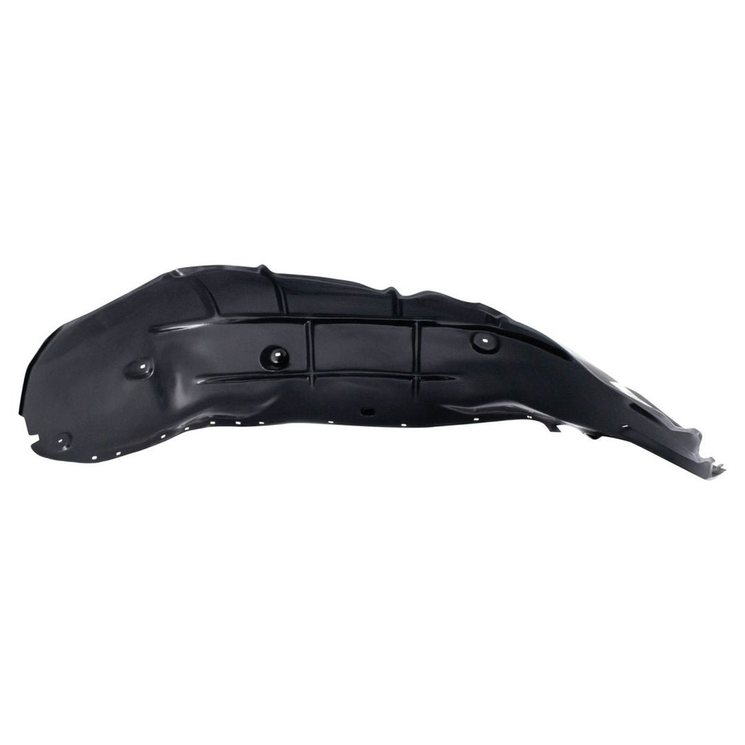 Front Inner Fender Liner Pair for 2015-2019 Chevrolet Silverado 2500 HD & 3500 HD