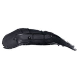 Front Inner Fender Liner Pair for 2015-2019 Chevrolet Silverado 2500 HD & 3500 HD