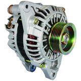 Alternator For Sebring Stratus Eclipse Galant 3.0 V6 2000-2005 R/T GT PP13886N – front view