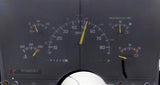 1994 GMC/Chevrolet C/K Series Pickups OEM Speedometer Instrument Cluster 16193635 - product image