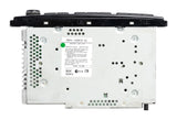 2004-07 Jaguar XJ8 OEM AM/FM Single-CD Radio 2W93-18B876-BL - product image
