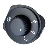 Mirror Adjustment and Heating Switch 6R1959565A for 2010-2019 Volkswagen Polo