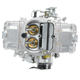 650 CFM 4-Barrel Double Pumper Carburetor with Electric Choke BR-67255