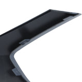 Primed Front Bumper Cover with Sensor Holes for 2019-2024 Ford Edge KT4Z17D957DAPTM