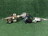 2009-2013 Toyota Corolla Electric Power Steering Column Motor Control Module 89650-02300 OEM - product image