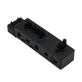 Front Right Power Seat Switch for 2007-2014 Chevrolet 2006-2013 GMC 8-Way Seat 1S12379 – product image 7