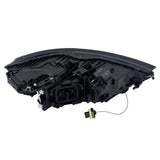 Left LED Headlight for 2016-2018 Audi A6 S6 without Matrix 4G0941773K